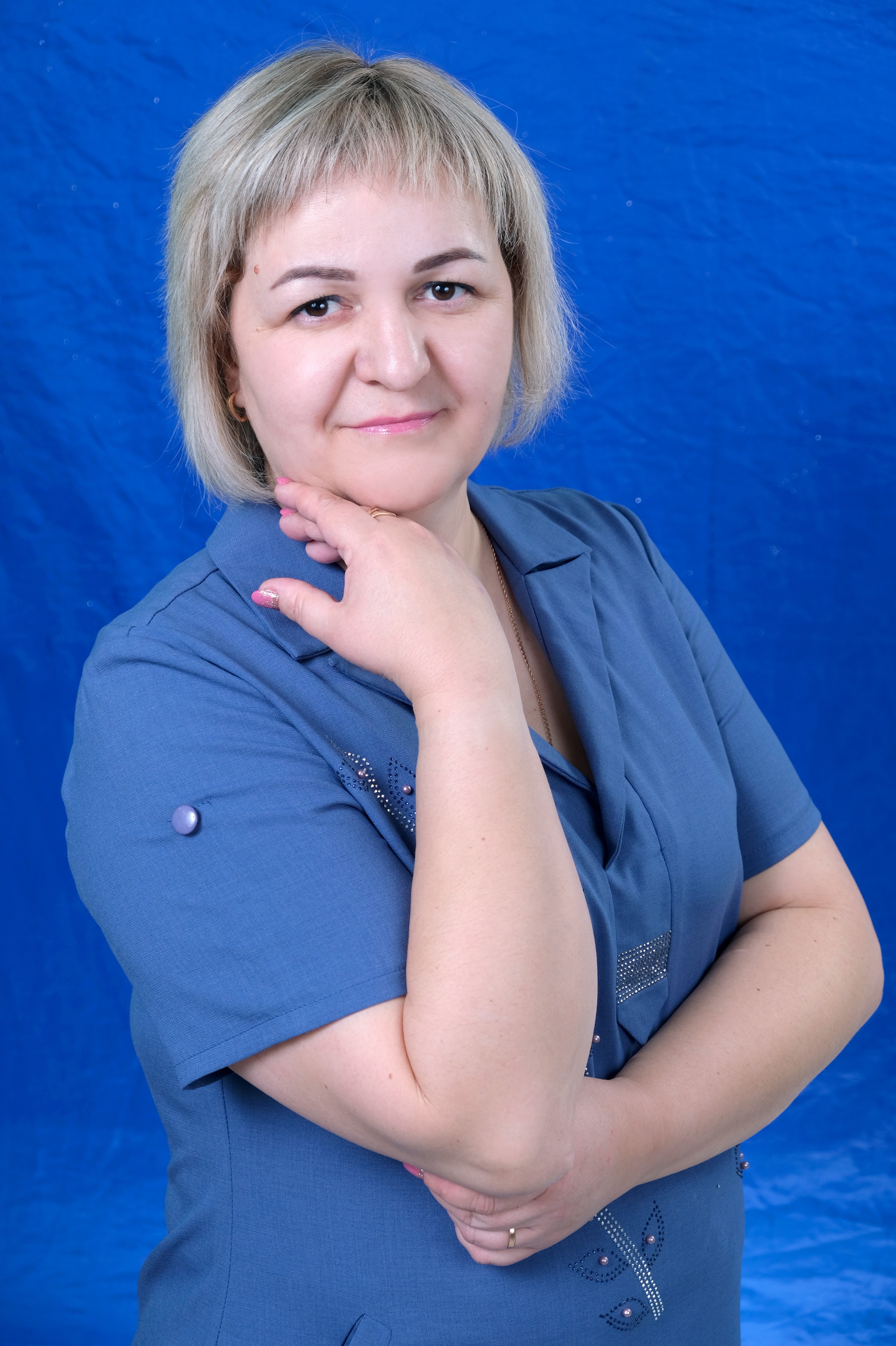 Воспитатель высшей категории Уланова Ольга Юрьевна.