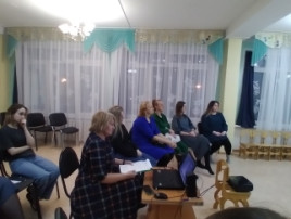 Деловая игра с родителями "Капризы и упрямство" Деловая игра с родителями "Капризы и упрямство".