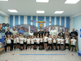 День Защитника Отечества День Защитника Отечества.