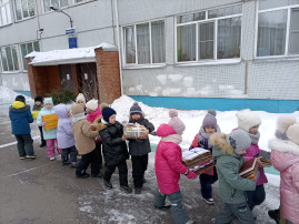 Сдаем на переработку, спасаем природу! Сдаем на переработку, спасаем природу!.