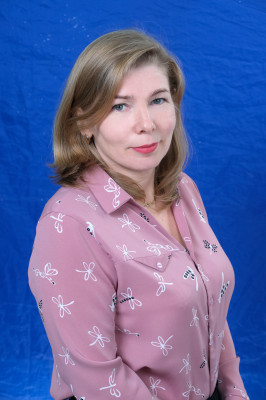 Воспитатель высшей категории Вязникова Ольга Алексеевна Воспитатель высшей категории Вязникова Ольга Алексеевна